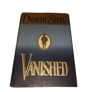 Vanished by Danielle Steel
